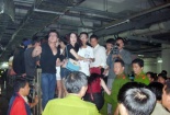 Công an TP.HCM đột kích hàng loạt quán cà phê cá độ, bar ma túy 