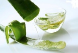 Mẹo làm đẹp da tự nhiên với nha đam