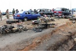 Nigeria tiếp tục hứng chịu đau thương do phiến quân Boko Haram