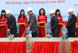 Thông tin về dự án Bộ Giao thông vận tải thanh tra đột xuất 