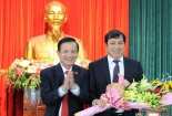 Chân dung ông Huỳnh Đức Thơ - tân chủ tịch UBND TP Đà Nẵng