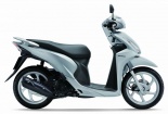 Chi tiết phiên bản 2015 của 'bộ ba' SH mode, Vision, Airblade