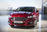 Ford Mondeo 2015 trình làng với mức giá 700 triệu đồng