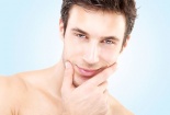 Trị mụn trứng cá cực hiệu quả cho các chàng