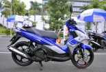 Bộ ba xe Yamaha khuấy động thị trường xe máy Tết Ất Mùi