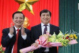 Tin mới nhất liên quan đến Chủ tịch TP Đà Nẵng mới được bổ nhiệm