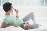 Chế độ dinh dưỡng dành cho bà bầu bị tiểu đường