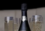 Chai rượu Champage đắt nhất thế giới trị giá 1,8 triệu USD