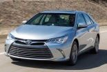Chọn Toyota Camry hay Huyndai Sonata 2015 để du xuân Ất Mùi?