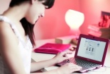 Laptop màu hồng dưới 15 triệu đồng hot nhất 2015
