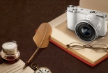 Mua máy ảnh 20MP tốt nhất đầu năm 2015