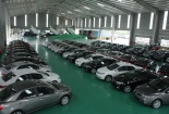 Ô tô dưới 9 chỗ sẽ giảm giá từ 2017 