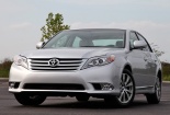 Toyota thu hồi 52.000 xe Avalon vì nguy cơ cháy nổ