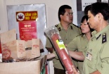 Bắt được buôn lậu phải đăng báo ngay để tránh 'xin xỏ'