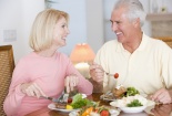 Bí mật về những bữa ăn của người trăm tuổi