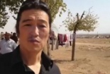 Nhà báo Nhật Bản đã sai lầm khi thâm nhập chiến trường IS