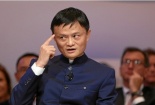 Tỷ phú Trung Quốc Jack Ma mất 1,4 tỷ USD sau 1 đêm