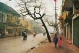 Ngày mai gió mùa tràn về, cuối tuần miền Bắc rét đậm