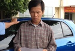 Phiên tòa xử nghi can vụ án oan Nguyễn Thanh Chấn khó diễn ra