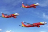 TPBank và Vietjet ký hợp đồng tín dụng mua 100 máy bay Airbus