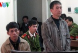 Găm mìn quanh thân bảo vệ 12 bánh heroin trị giá 70.000 USD 