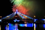 Lễ hội pháo hoa quốc tế Đà Nẵng 2015 lớn nhất từ trước đến nay