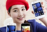Những smartphone 'siêu rẻ' đến từ xứ sở Kim Chi
