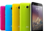 Xiaomi Mi4 sở hữu mức giá và công nghệ ấn tượng