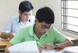 Kỳ thi THPT Quốc gia 2015: Đầu tháng 8 sẽ có kết quả chấm thi