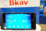 Những siêu phẩm smartphone mang 'thương hiệu Việt'