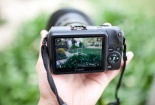 Top 3 máy ảnh giá rẻ 24MP được ưa chuộng nhất đầu năm 2015