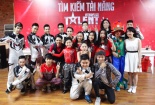 Kết quả Vietnam’s Got Talent bán kết 5 nhiều cảm xúc đan xen