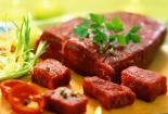 Những sai lầm nên tránh khi ăn thịt bò