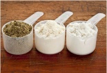 Phát hiện protein dạng bột nhiễm tụ cầu khuẩn