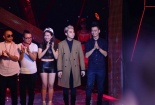 The Remix: Hát không rõ lời Sơn Tùng M-TP vẫn vô tư ẵm giải