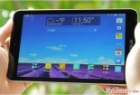 Máy tính bảng Asus dưới 5 triệu ấn tượng nhất 2015