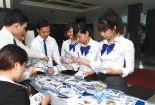 Mất '0' đồng mua Ngân hàng xây dựng