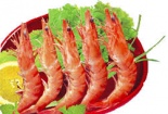 Những sai lầm nên tránh khi ăn tôm