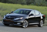 Sedan Kia Optima 2015 ra mắt tại Việt Nam với giá cực ‘sốc’