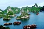 Thu hẹp vùng đệm vịnh Hạ Long: Đại gia 'đo ván'... di sản?
