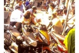 Thực hư việc chính quyền phường cưỡng chế thô bạo cụ già 83 tuổi