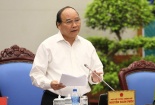 Phó Thủ tướng Nguyễn Xuân Phúc chỉ đạo không làm oan người vô tội