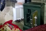 Truy tìm thủ phạm đục két sắt, lấy 2,4 tỷ đồng của ‘đại gia’ Sài Gòn