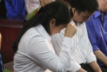 'Bà trùm' tập đoàn massage Tân Hoàng Phát bất ngờ được giảm án