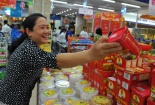 Chính phủ yêu cầu Bộ Công thương không để tăng giá đột biến dịp Tết 