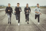 Á quân X-Factor tung MV 'ngọt lịm' đúng dịp Valentine