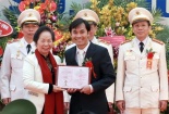 Giáo sư trẻ nhất thế kỷ ở Việt Nam chia sẻ bí quyết thành công