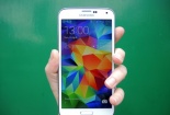 Samsung cho ra mắt hệ thống thanh toán di động độc quyền 