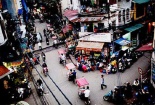 Giãn dân phố cổ không đơn thuần chỉ là di dân