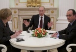 Tình hình Ukraine mới nhất: 'Cơ hội cuối cùng' thiết lập hòa bình miền đông Ukraine